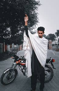 Usman sheikh