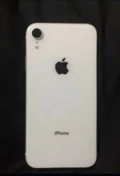iphone xr 64 gb non pta with box condition 10/9.2