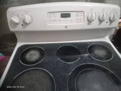 electric stove for sell