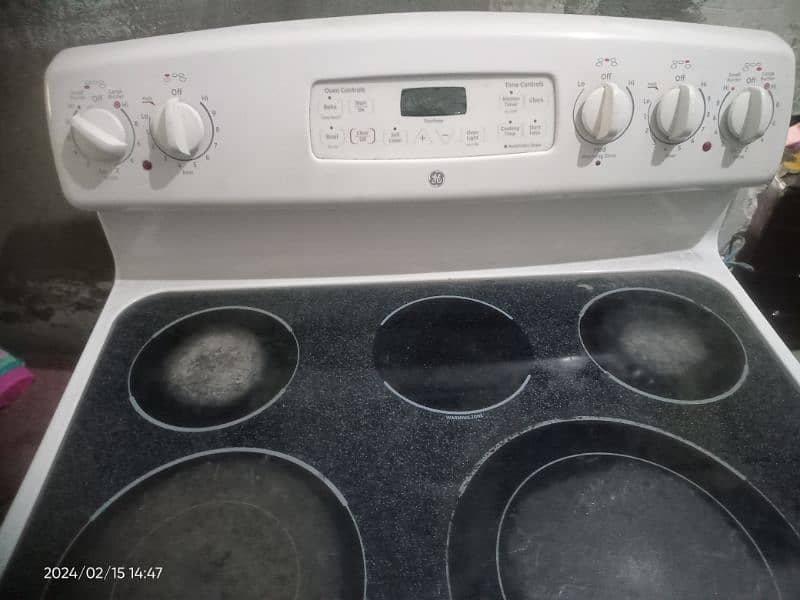 electric stove for sell 0