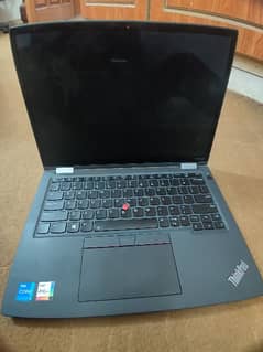 Lenovo X13 Yoga Gen 2 (2-in-1) 11th Generation