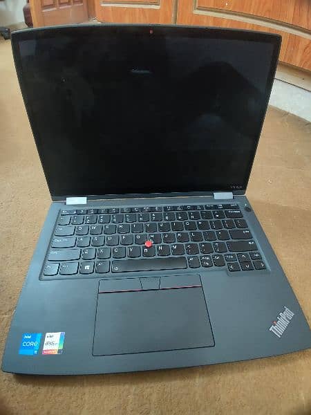 Lenovo X13 Yoga Gen 2 (2-in-1) 2