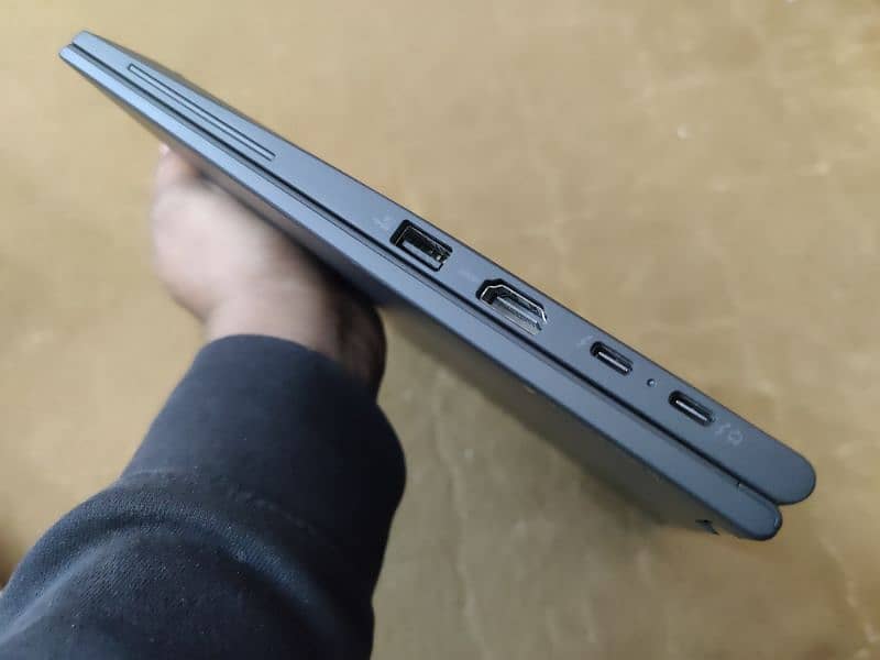 Lenovo X13 Yoga Gen 2 (2-in-1) 3
