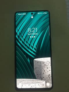 Samsung A71 (8/128) PTA Approved