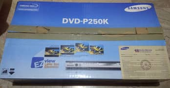 DVD Player for sale
