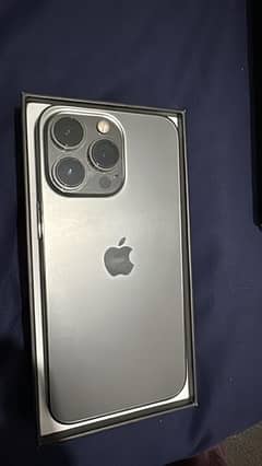 iPhone 13 Pro non pta 0