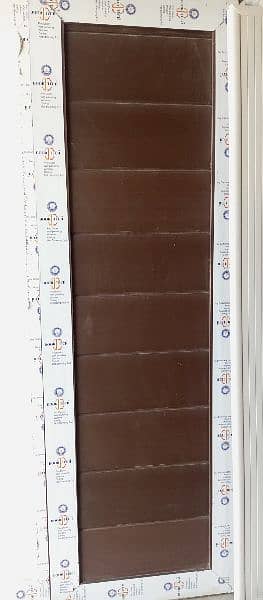 PVC Doors All Catagory And Polaye Wood CNC Door Malaishyan Doors 15