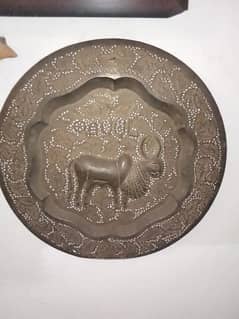 antique hand crafted Mohenjo-Daro seal copper WhatsApp 03071138819