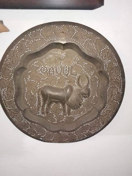 antique hand crafted Mohenjo-Daro seal copper WhatsApp 03071138819 0