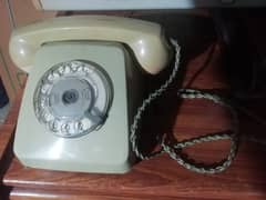 TIP Telephone Set - Vintage