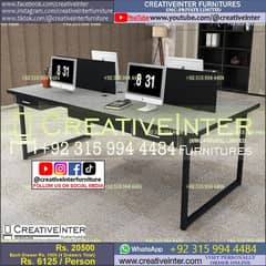 Call Center Office Table Workstation Meeting Desk Counter 0