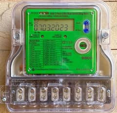 Transfowpower Bi-directional meters / Green Meter / Meter /Solar Meter