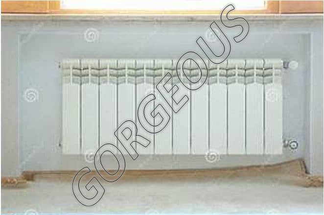 Central Heating System 1