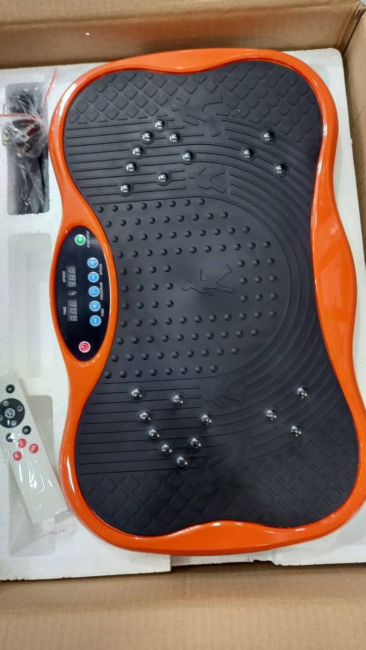 Vibrate Massager Plate Brand New Available 2