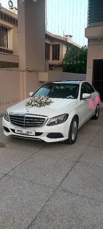wedding car rental /Car on Rent in Islamabad | Rent a car Islamabad 4