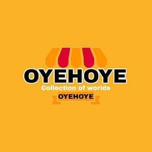 OYEHOYE