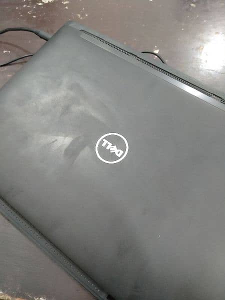 Dell Latitude 7480 Touchscreen  7th gen 3