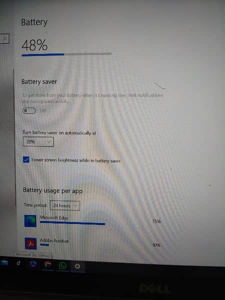 Dell Latitude 7480 Touchscreen  7th gen 4