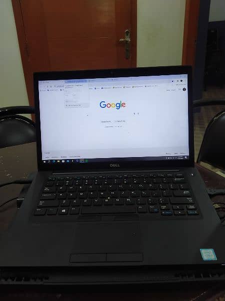 Dell Latitude 7480 Touchscreen  7th gen 7