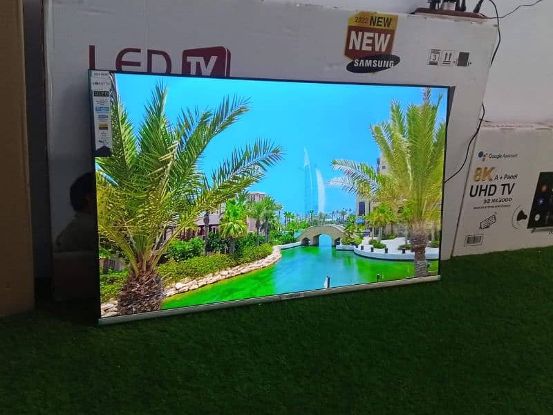 2day Offer 55" inches Samsung Android Led tv Limited Sale 4