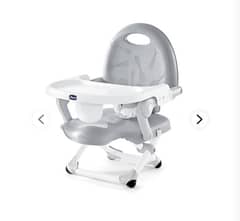 Baby Chair Chicco Pocket Snack Baby Chair