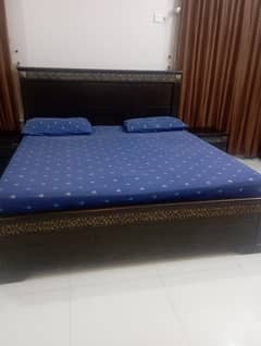 Master Bed set