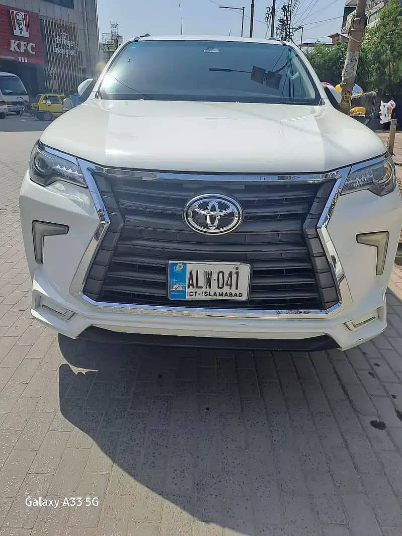 Luxury Car , Weddings Prado Rent in Islamabad | V8 , Audi , Rawalpindi 13