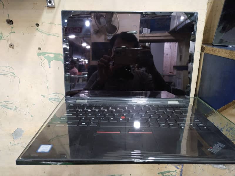 Lenovo ThinkPad i5 8th Generation 3