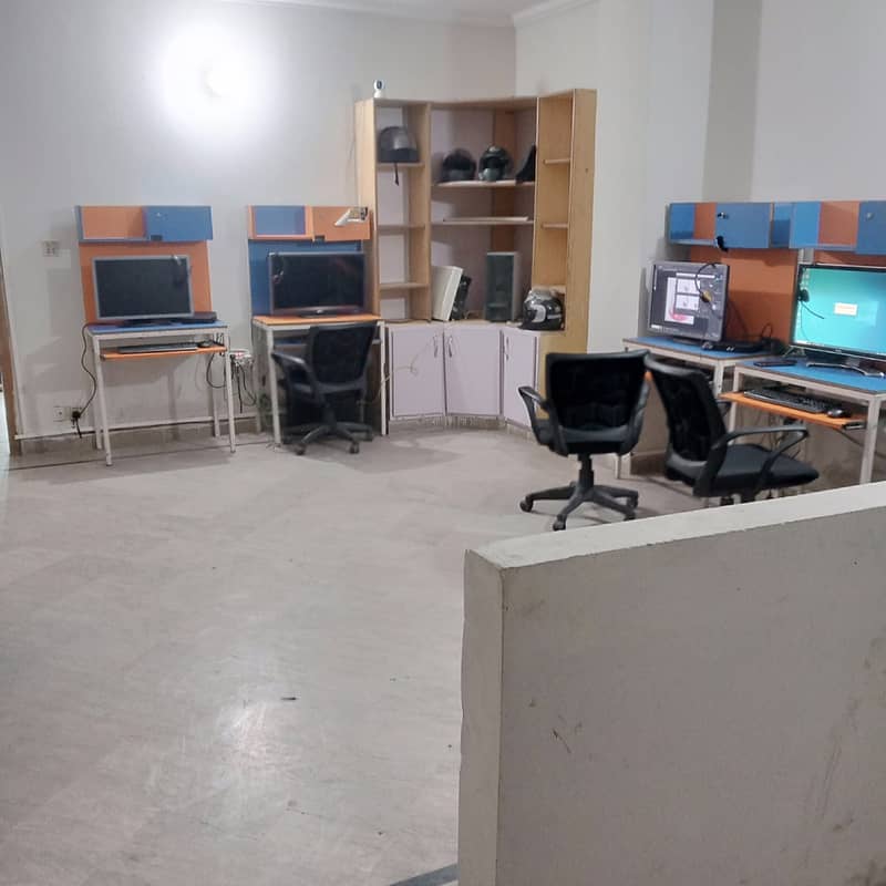 Office Setup for Sale - Fully Furnished and Ready to Use! 0
