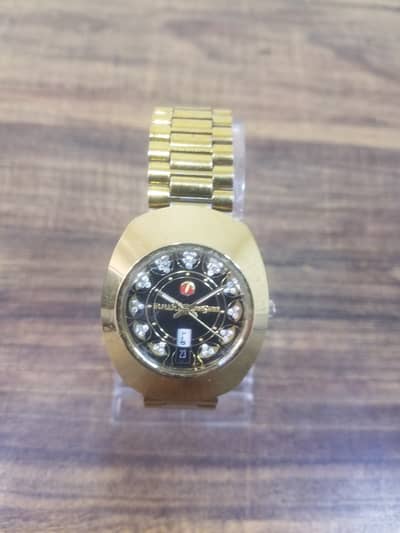 Rado