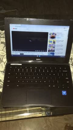 Dell 3180 chromebook 4gb ram 16gb rom playstore supported