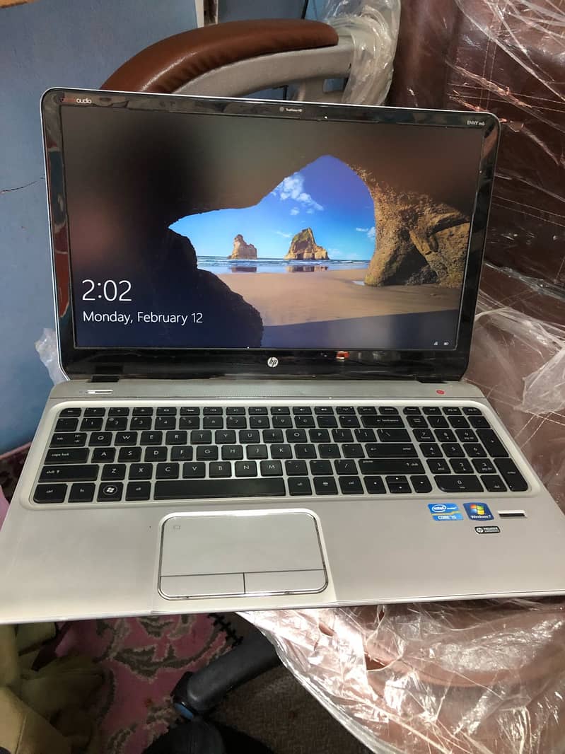 Laptop core i5 3rd generation 1