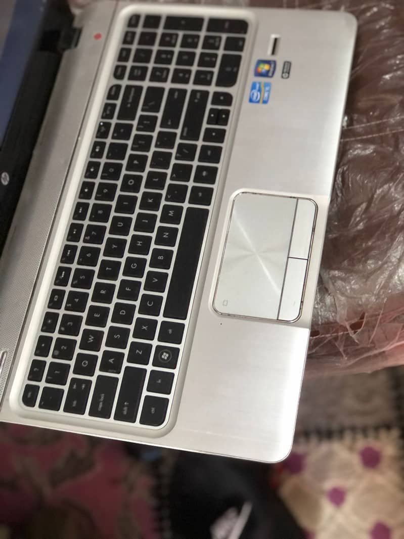Laptop core i5 3rd generation 4