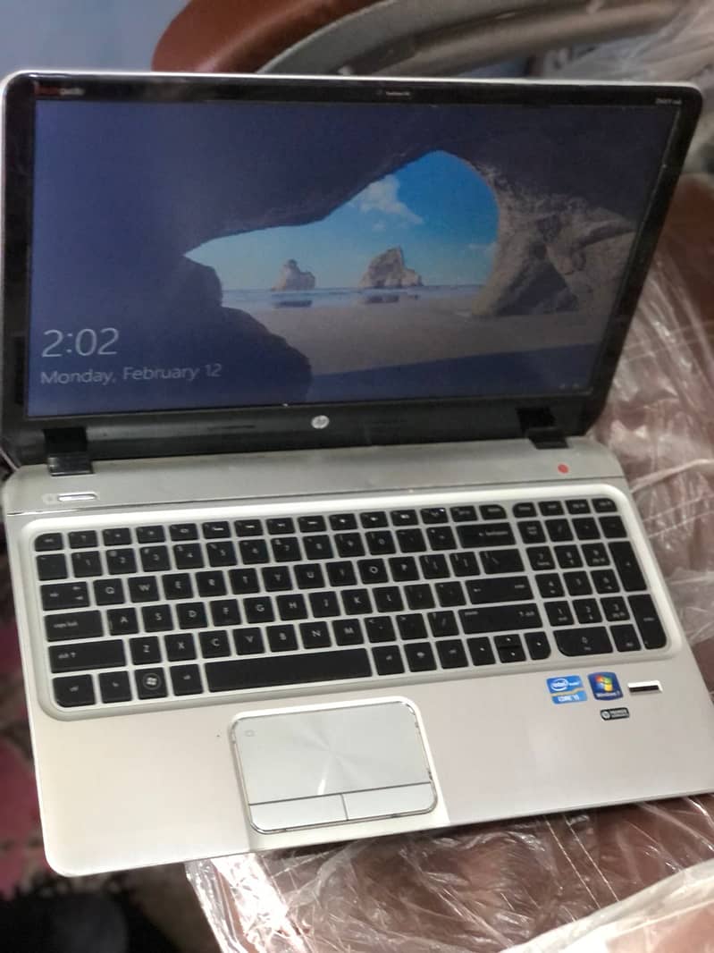 Laptop core i5 3rd generation 5