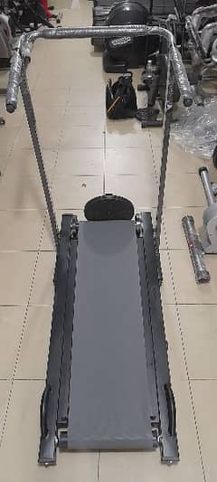 Manual Roller Exercise Treadmill Machine 03334973737