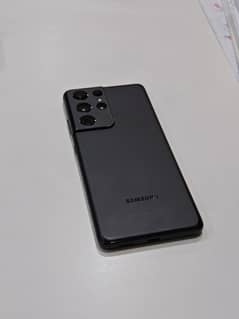 Samsung S21 Ultra 12/256 Non PTA