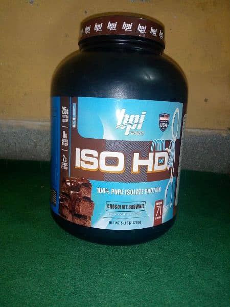 mass tech mass gainer 1