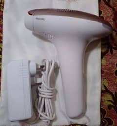 Imported braun IPL laser hair removal