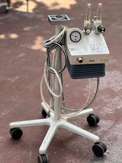 Ventilator - Best Medical Equipment For Sale - Imported Equipment