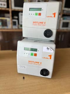 HOTLINE 2  Fluid Warmer For Sale - Best Imported Medical Equipment
