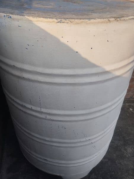 Water Tanks for sale 1