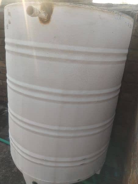 Water Tanks for sale 2