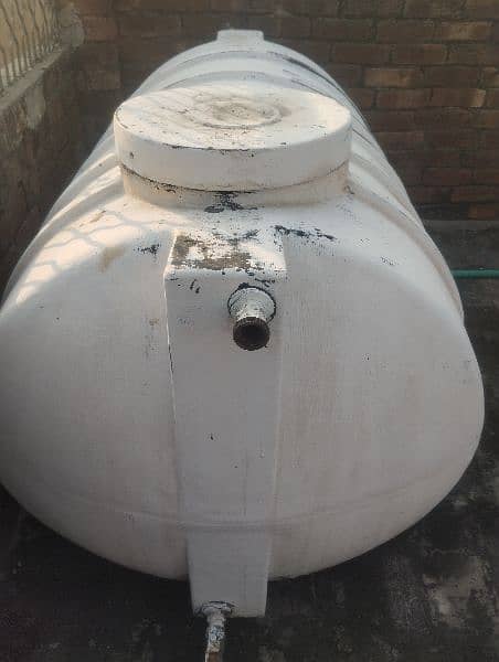 Water Tanks for sale 3