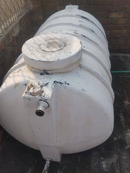 Water Tanks for sale 6