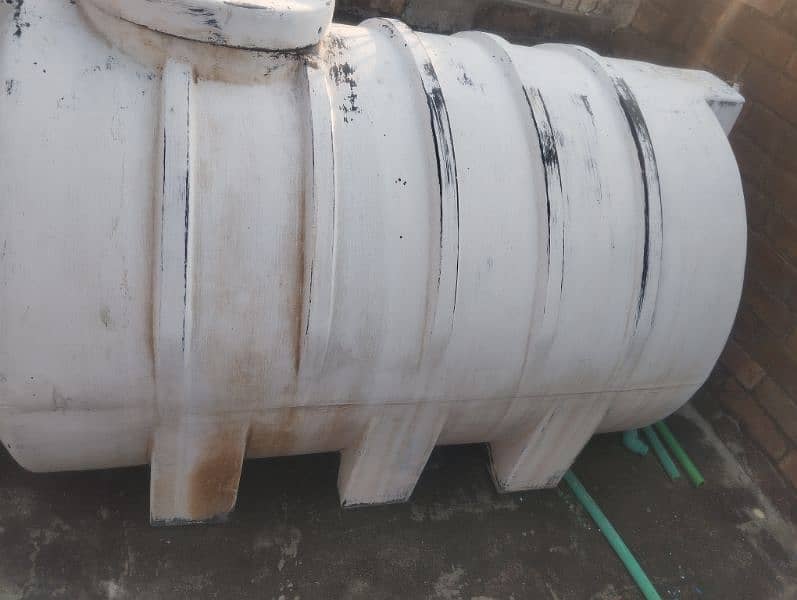 Water Tanks for sale 7