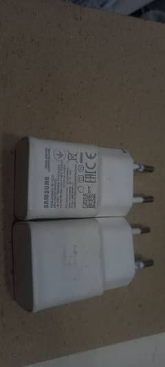 samsung orignal charger 15w 0