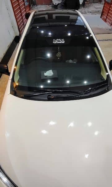 Toyota Altis 11