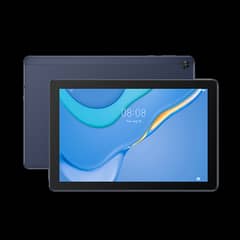 HUAWEI MatePad T10 LTE (Deep Sea Blue) 2GB+32GB 0