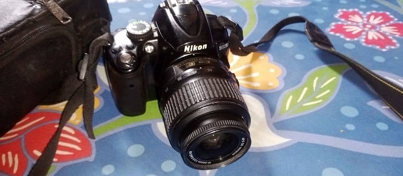 Nikon DSLR 0