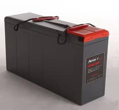 Narada Battery 12 v100ah dry battery , Dry batteries